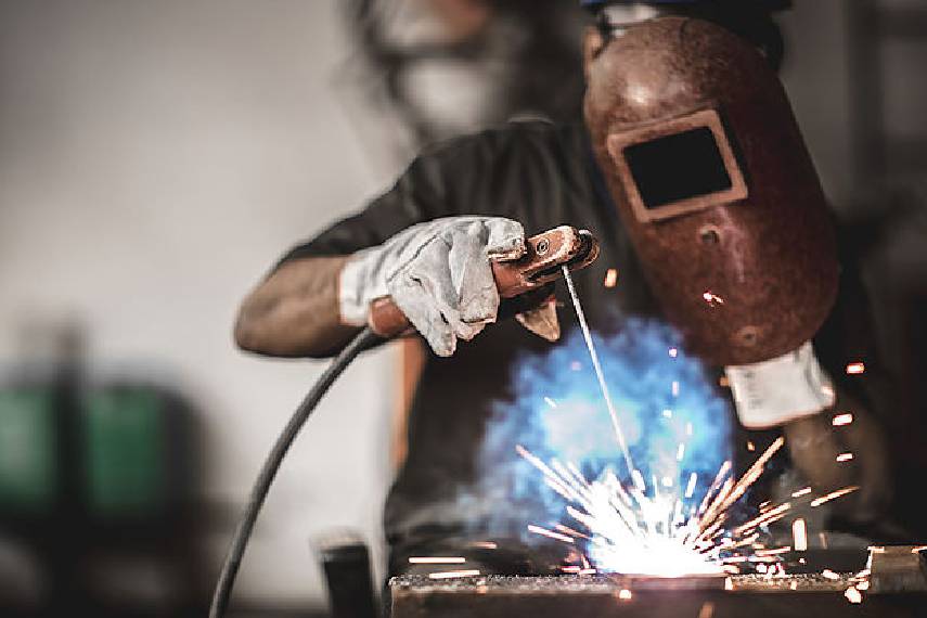 Welding Test Consultancy & Certification of Welders & Brazing Operators